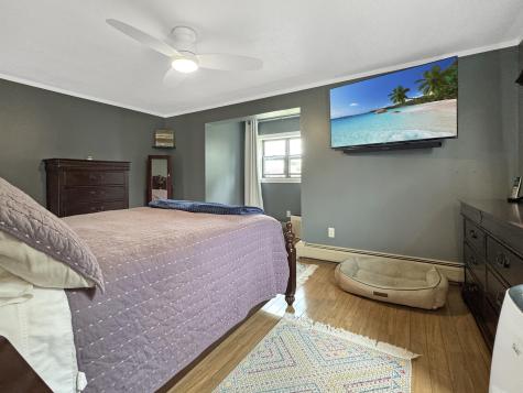 722 Beaulieu Road Madawaska ME 04773