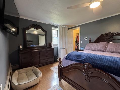 722 Beaulieu Road Madawaska ME 04773