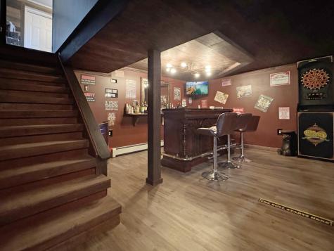 722 Beaulieu Road Madawaska ME 04773