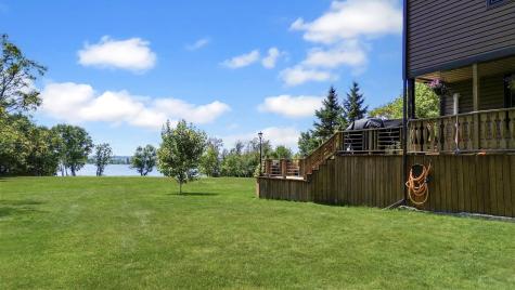 722 Beaulieu Road Madawaska ME 04773