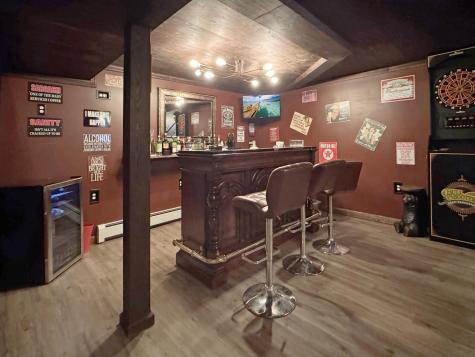 722 Beaulieu Road Madawaska ME 04773