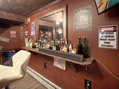 722 Beaulieu Road Madawaska ME 04773