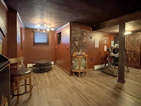 722 Beaulieu Road Madawaska ME 04773