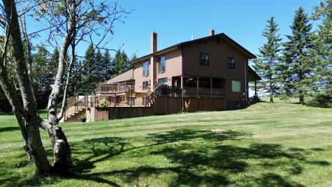 722 Beaulieu Road Madawaska ME 04773