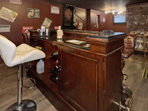 722 Beaulieu Road Madawaska ME 04773