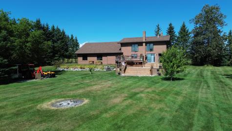 722 Beaulieu Road Madawaska ME 04773