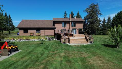 722 Beaulieu Road Madawaska ME 04773