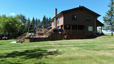 722 Beaulieu Road Madawaska ME 04773