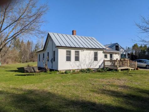 385 Lucy Knowles Road Farmington ME 04938