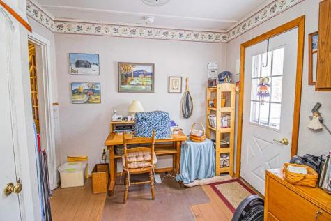 385 Lucy Knowles Road Farmington ME 04938