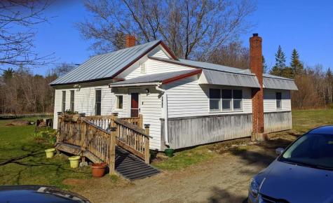 385 Lucy Knowles Road Farmington ME 04938