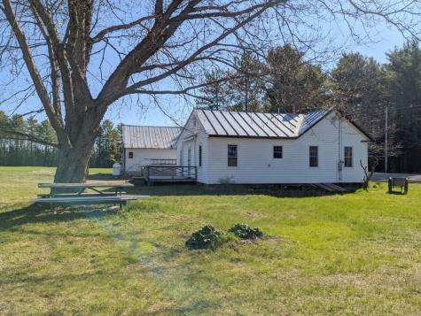 385 Lucy Knowles Road Farmington ME 04938