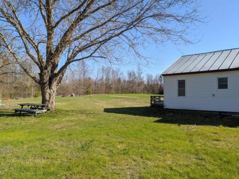 385 Lucy Knowles Road Farmington ME 04938