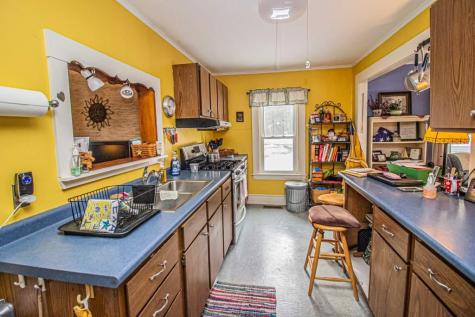 385 Lucy Knowles Road Farmington ME 04938