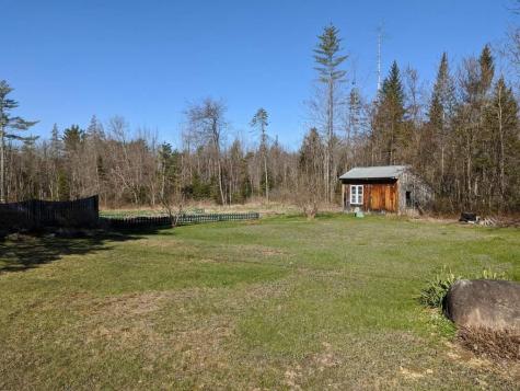 385 Lucy Knowles Road Farmington ME 04938