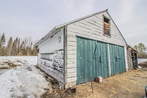 385 Lucy Knowles Road Farmington ME 04938