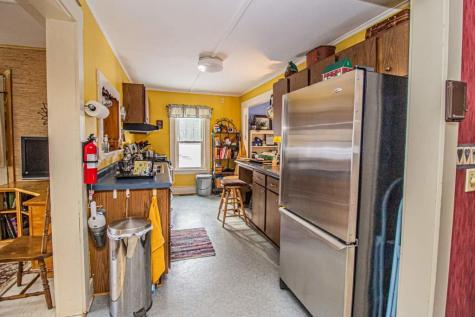 385 Lucy Knowles Road Farmington ME 04938