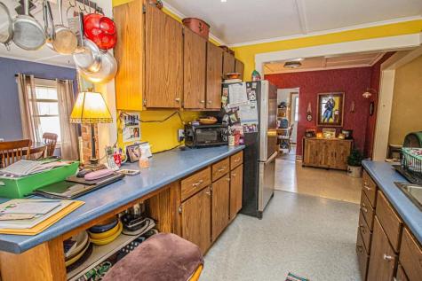 385 Lucy Knowles Road Farmington ME 04938
