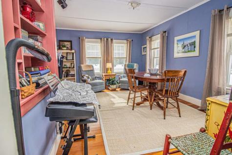 385 Lucy Knowles Road Farmington ME 04938