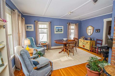385 Lucy Knowles Road Farmington ME 04938