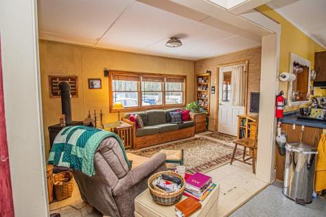 385 Lucy Knowles Road Farmington ME 04938