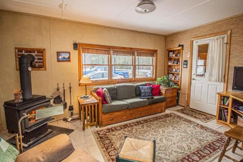 385 Lucy Knowles Road Farmington ME 04938