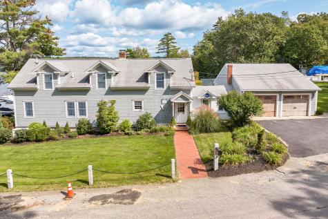 193 New Bridge Road Lebanon ME 04027