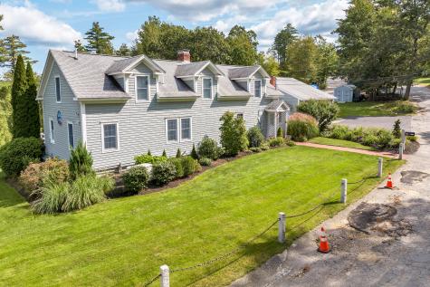 193 New Bridge Road Lebanon ME 04027
