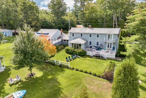 193 New Bridge Road Lebanon ME 04027