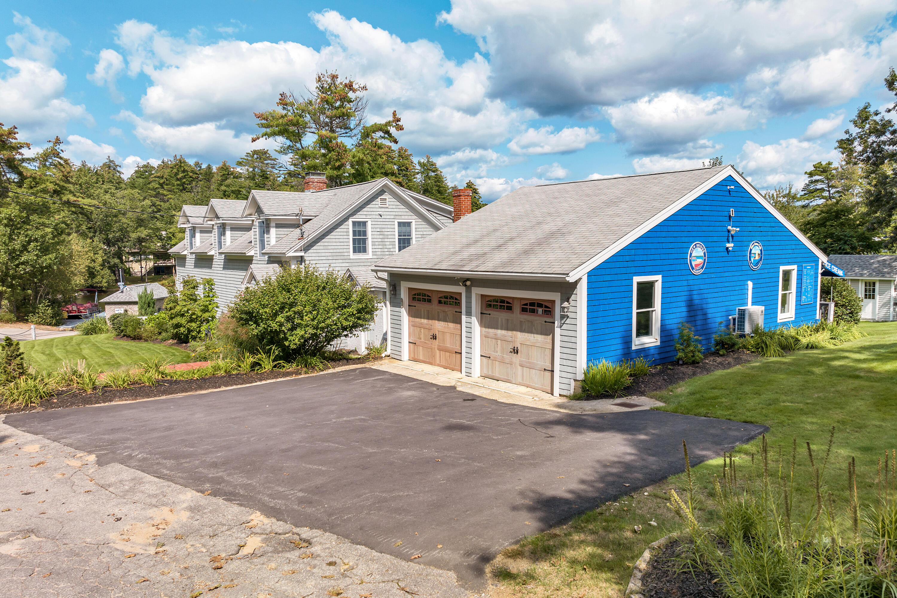 193 New Bridge Road Lebanon ME 04027