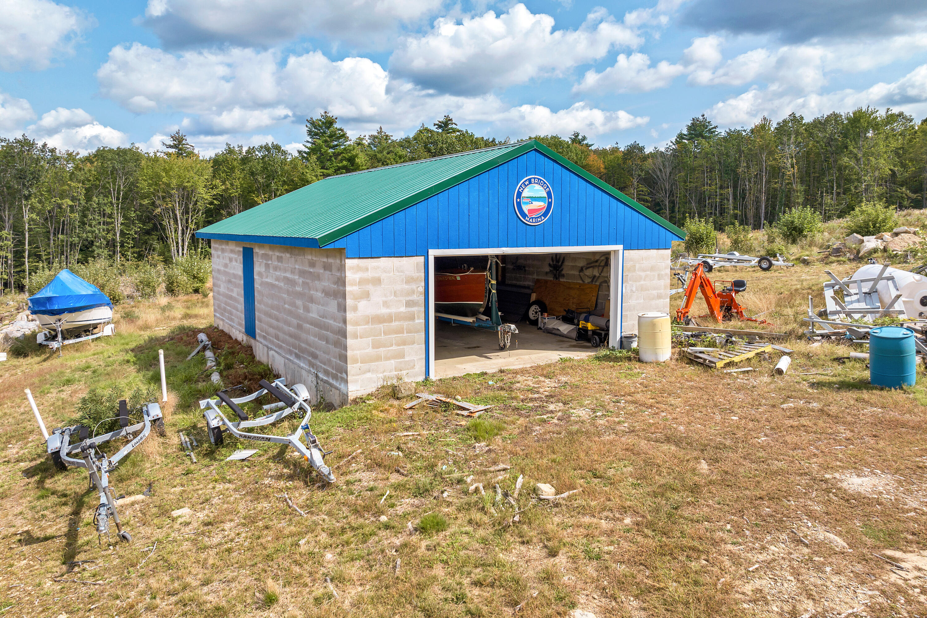 193 New Bridge Road Lebanon ME 04027