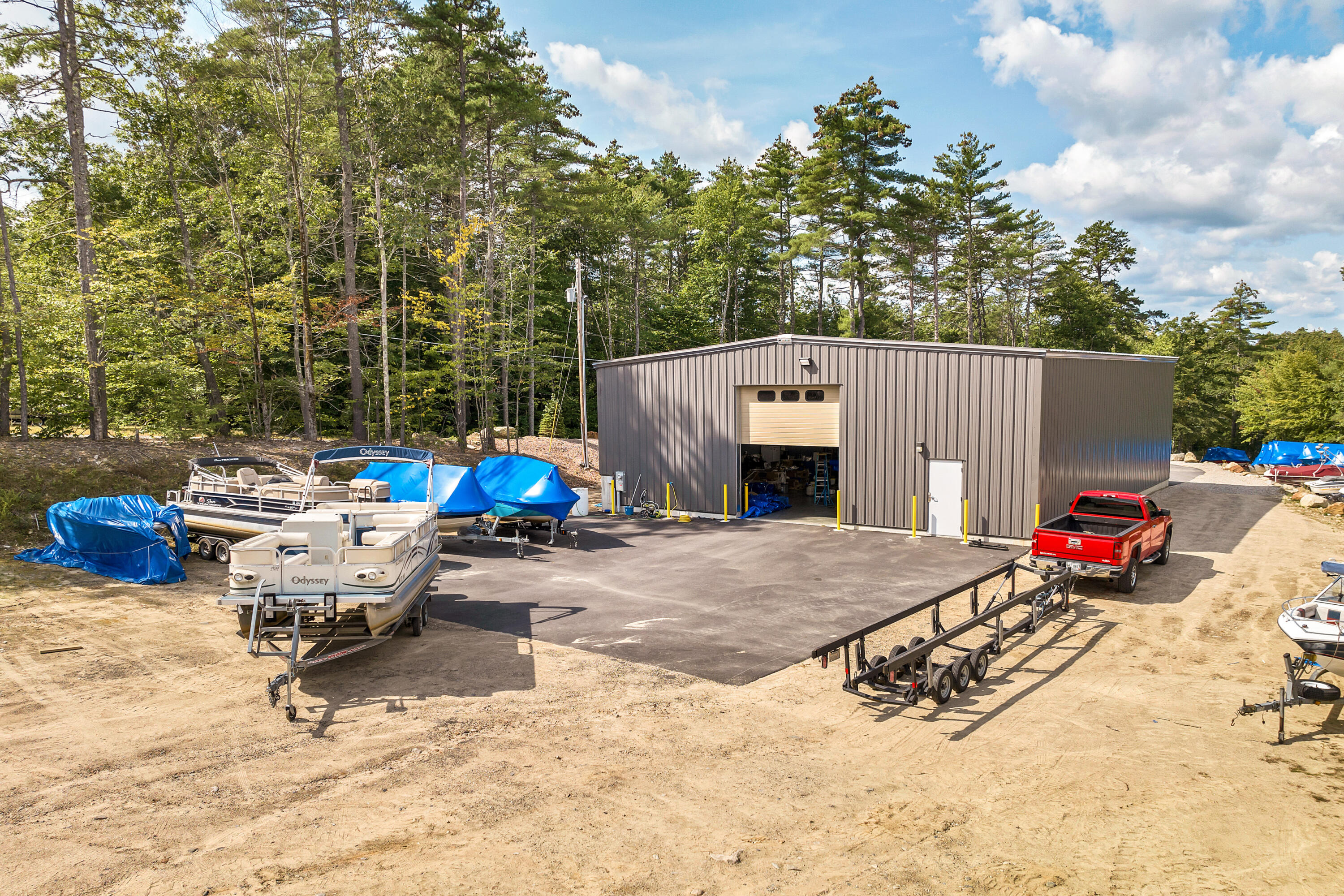 193 New Bridge Road Lebanon ME 04027