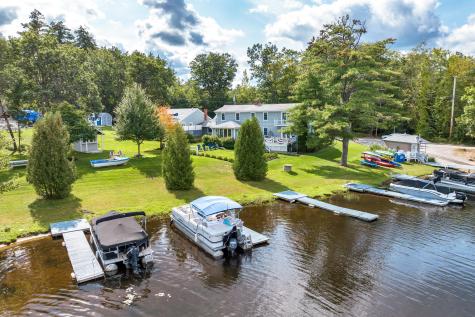 193 New Bridge Road Lebanon ME 04027