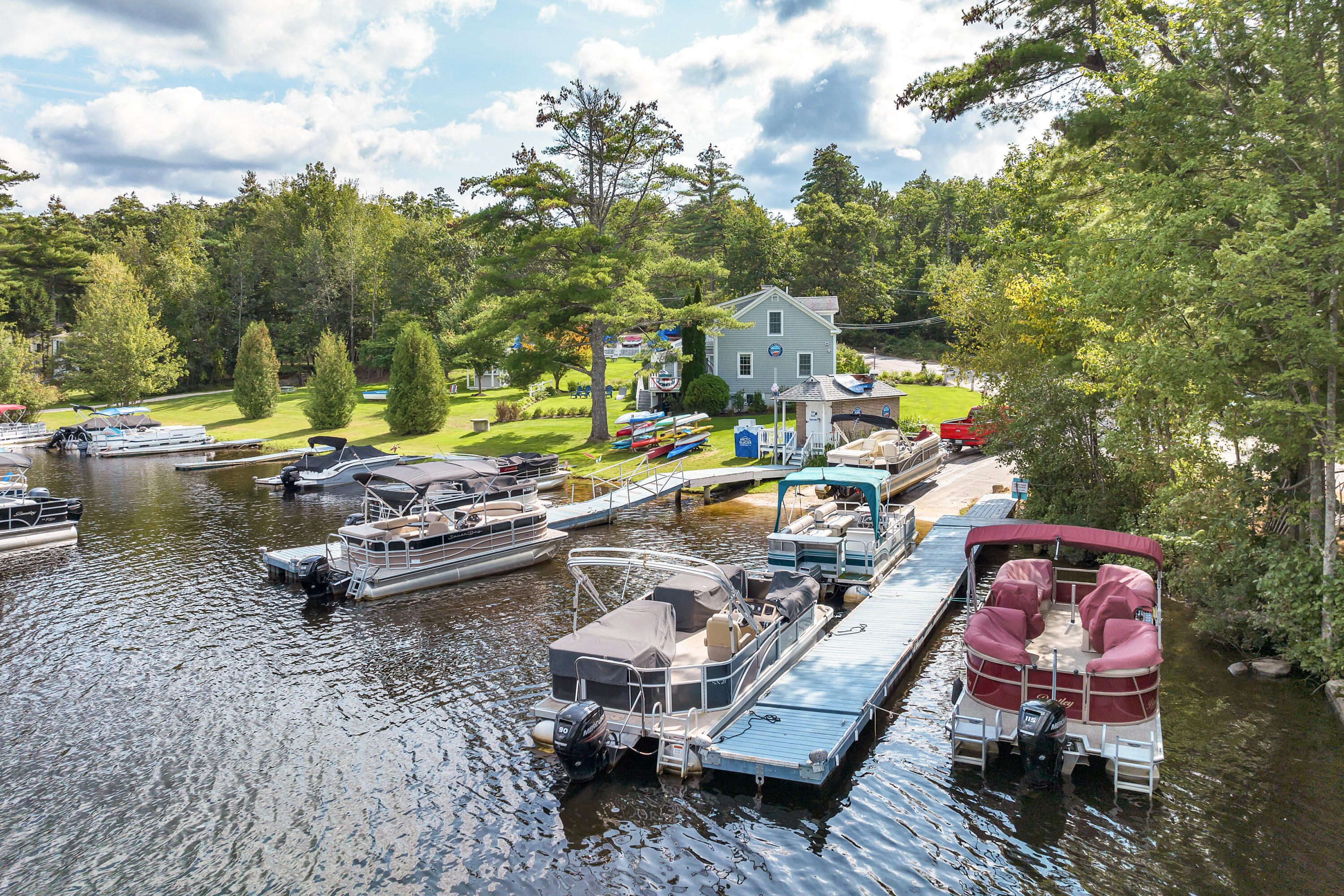 193 New Bridge Road Lebanon ME 04027