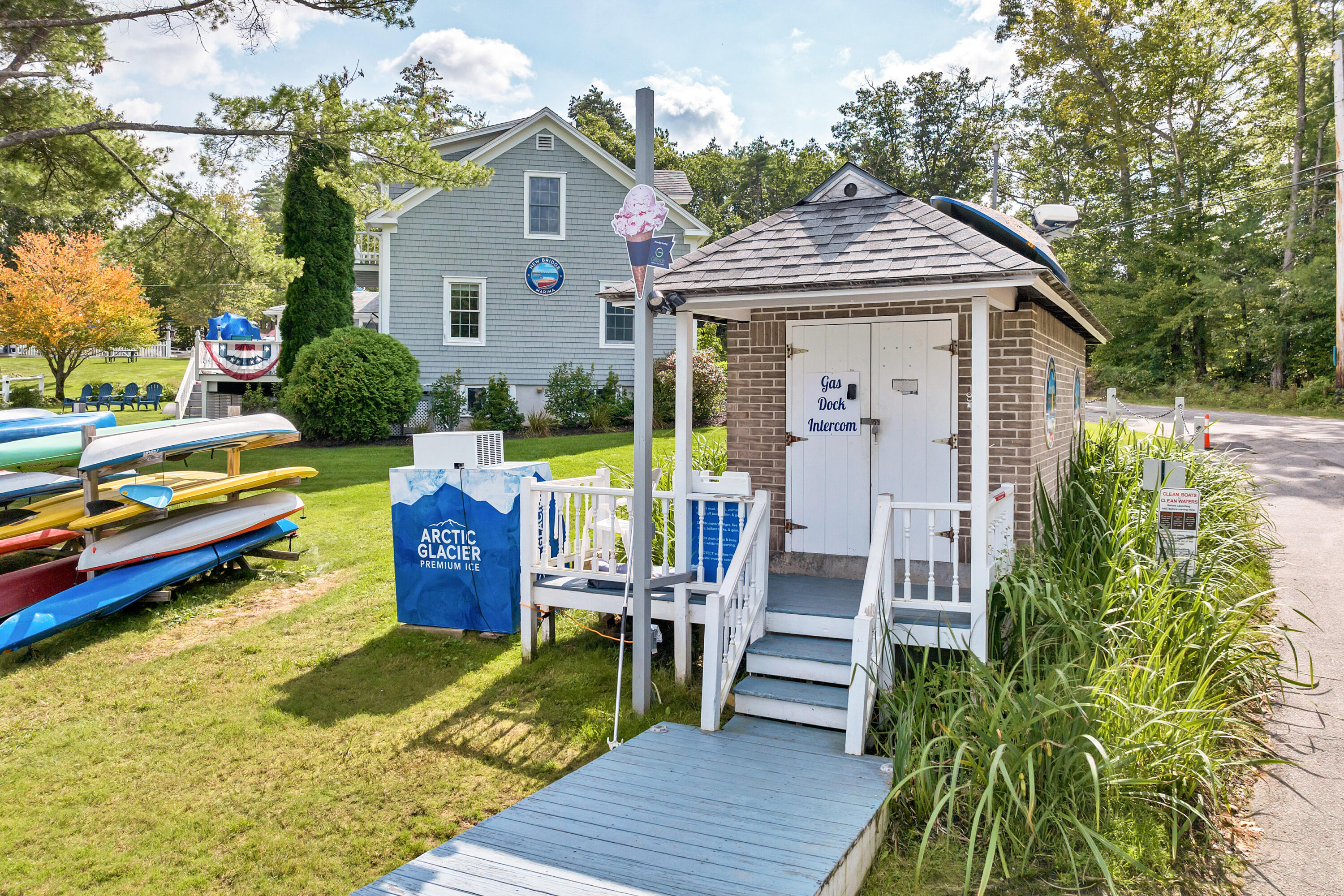 193 New Bridge Road Lebanon ME 04027