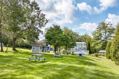 193 New Bridge Road Lebanon ME 04027