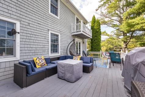 193 New Bridge Road Lebanon ME 04027
