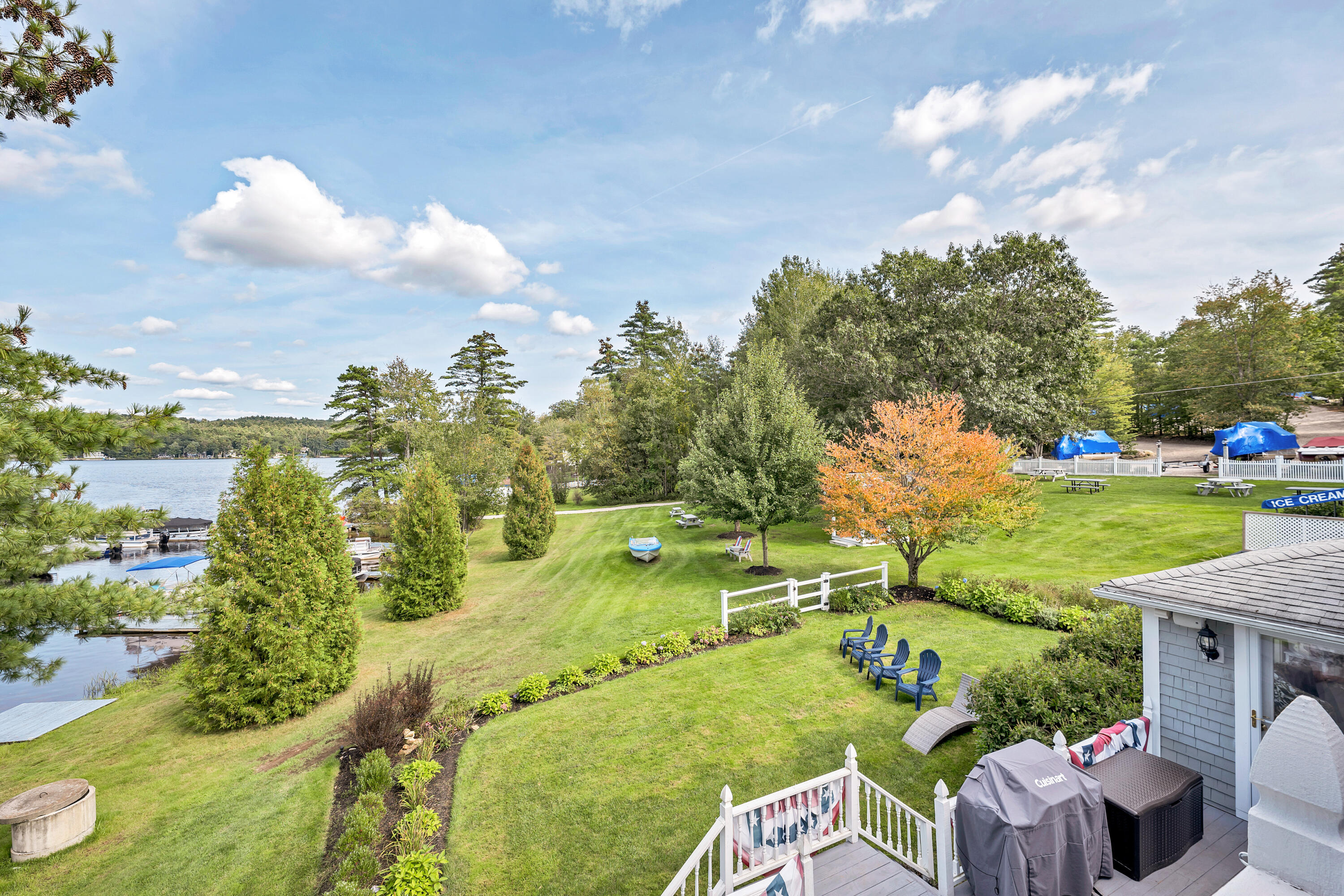 193 New Bridge Road Lebanon ME 04027