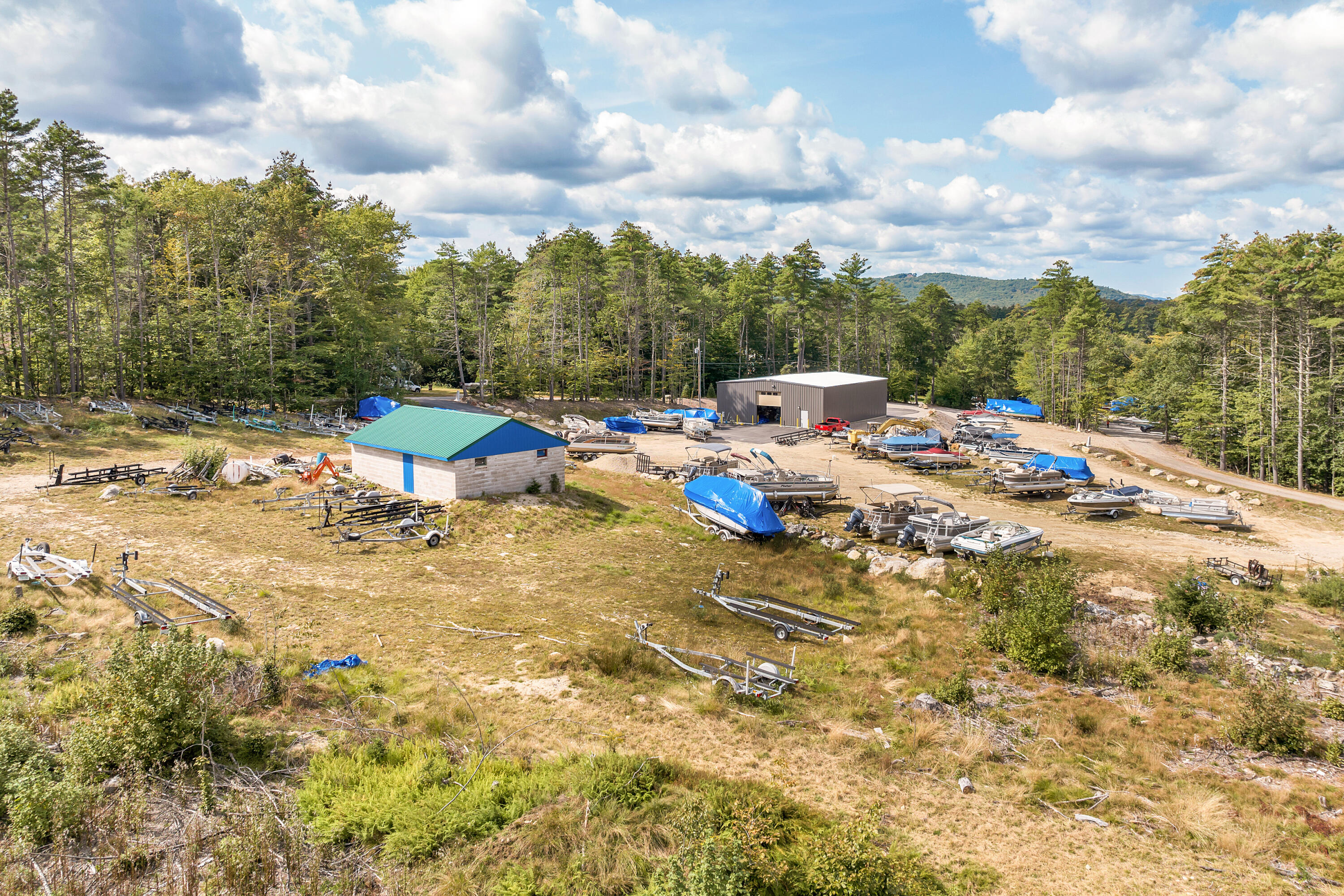 193 New Bridge Road Lebanon ME 04027