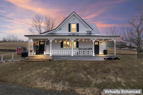 278 Fuller Road Easton ME 04740