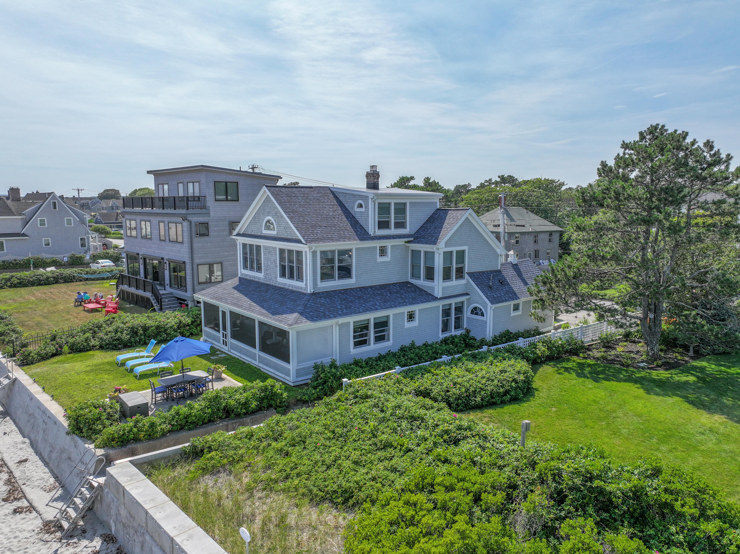 163 Island Beach Road Wells ME 04090