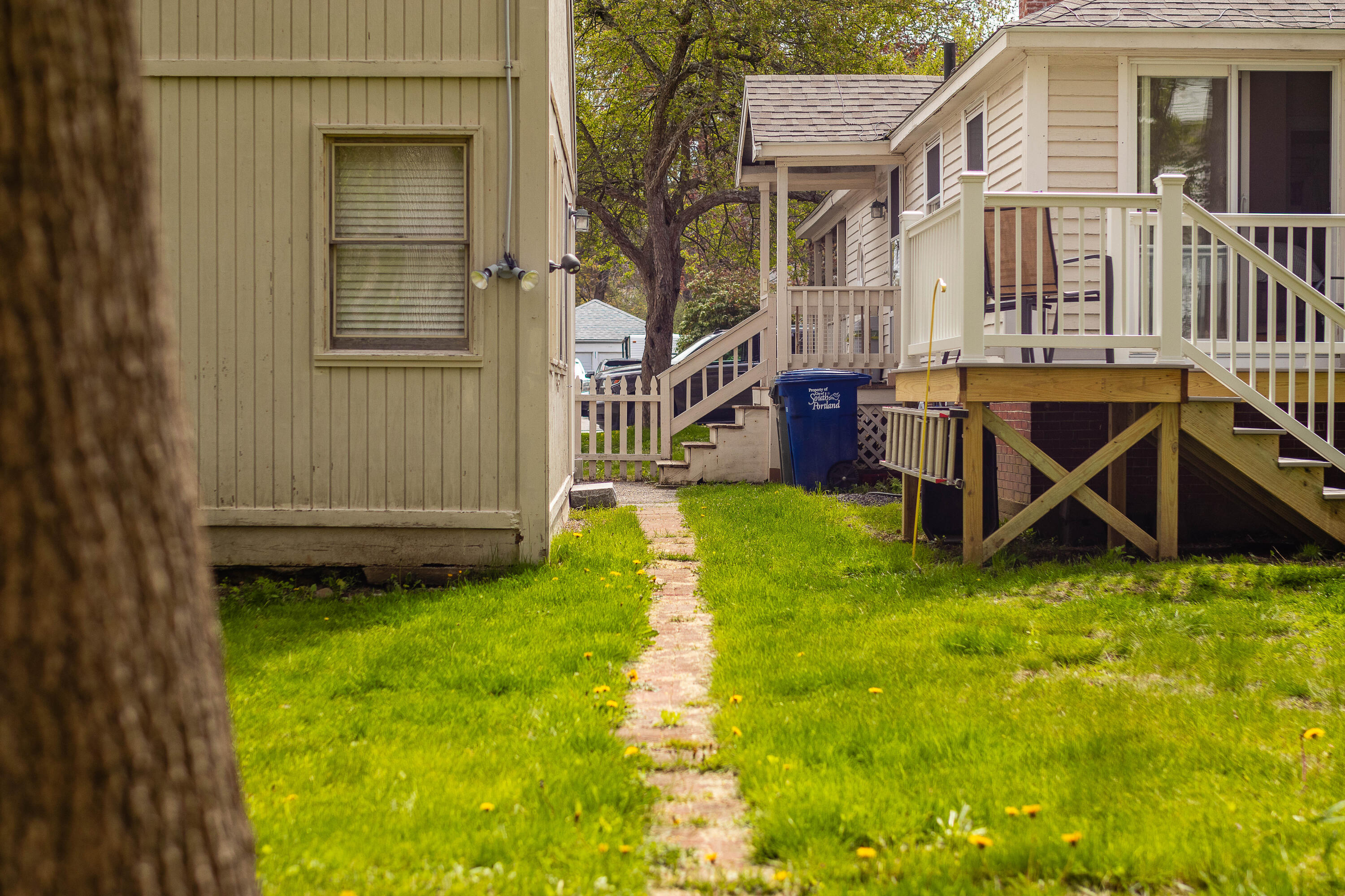 71 Willard Street South Portland ME 04106