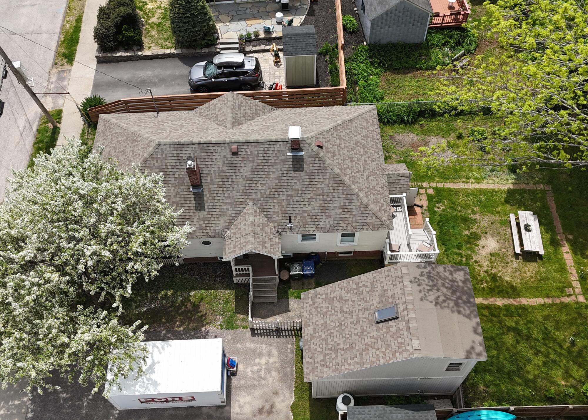 71 Willard Street South Portland ME 04106