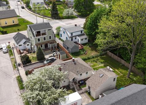 71 Willard Street South Portland ME 04106