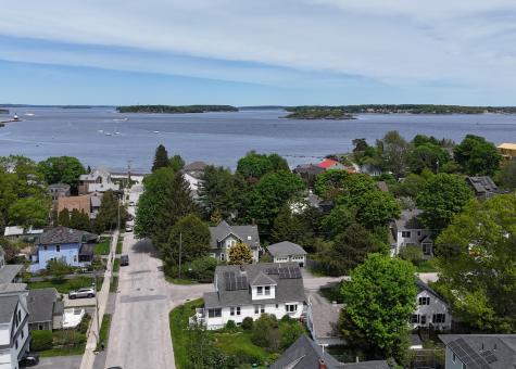 71 Willard Street South Portland ME 04106