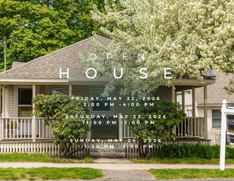 71 Willard Street South Portland ME 04106
