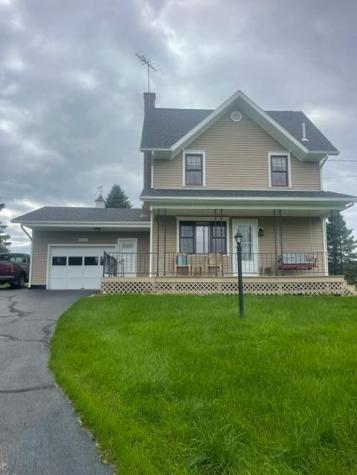 1011 S Perley Brook Road Fort Kent ME 04743