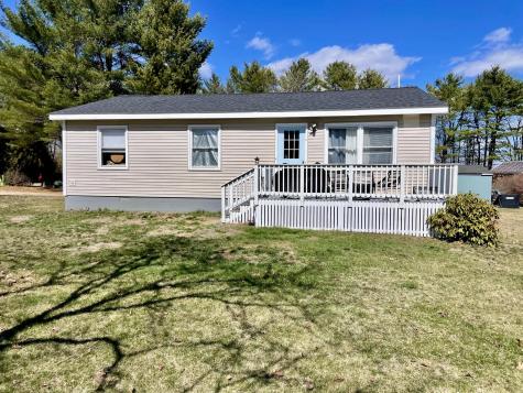 3 Nichols Lane Kennebunk ME 04043