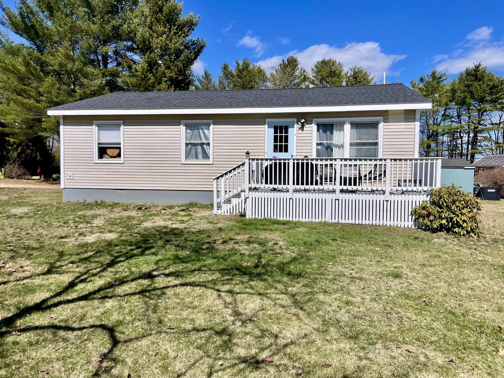 3 Nichols Lane Kennebunk ME 04043