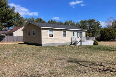 3 Nichols Lane Kennebunk ME 04043